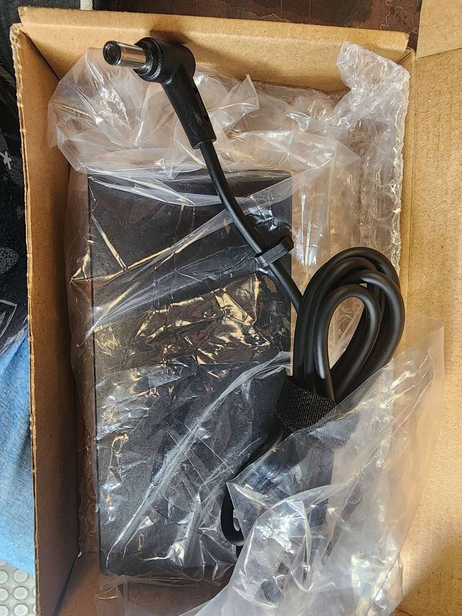 Genuine 150W AC Adapter Charger for ASUS ROG Strix TUF Gaming