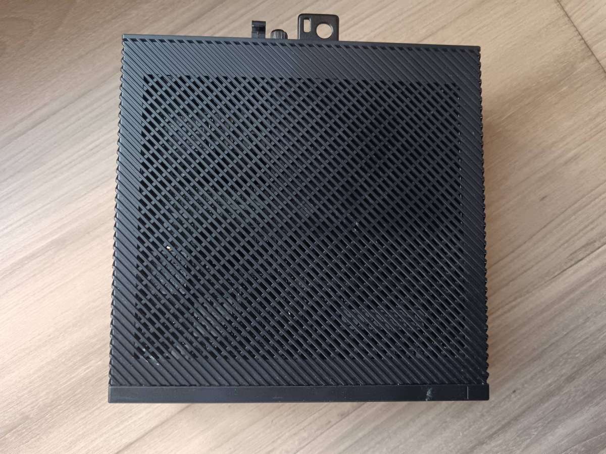 Dell Optiplex 3000 Thin Client 11th Gen Mini Pc