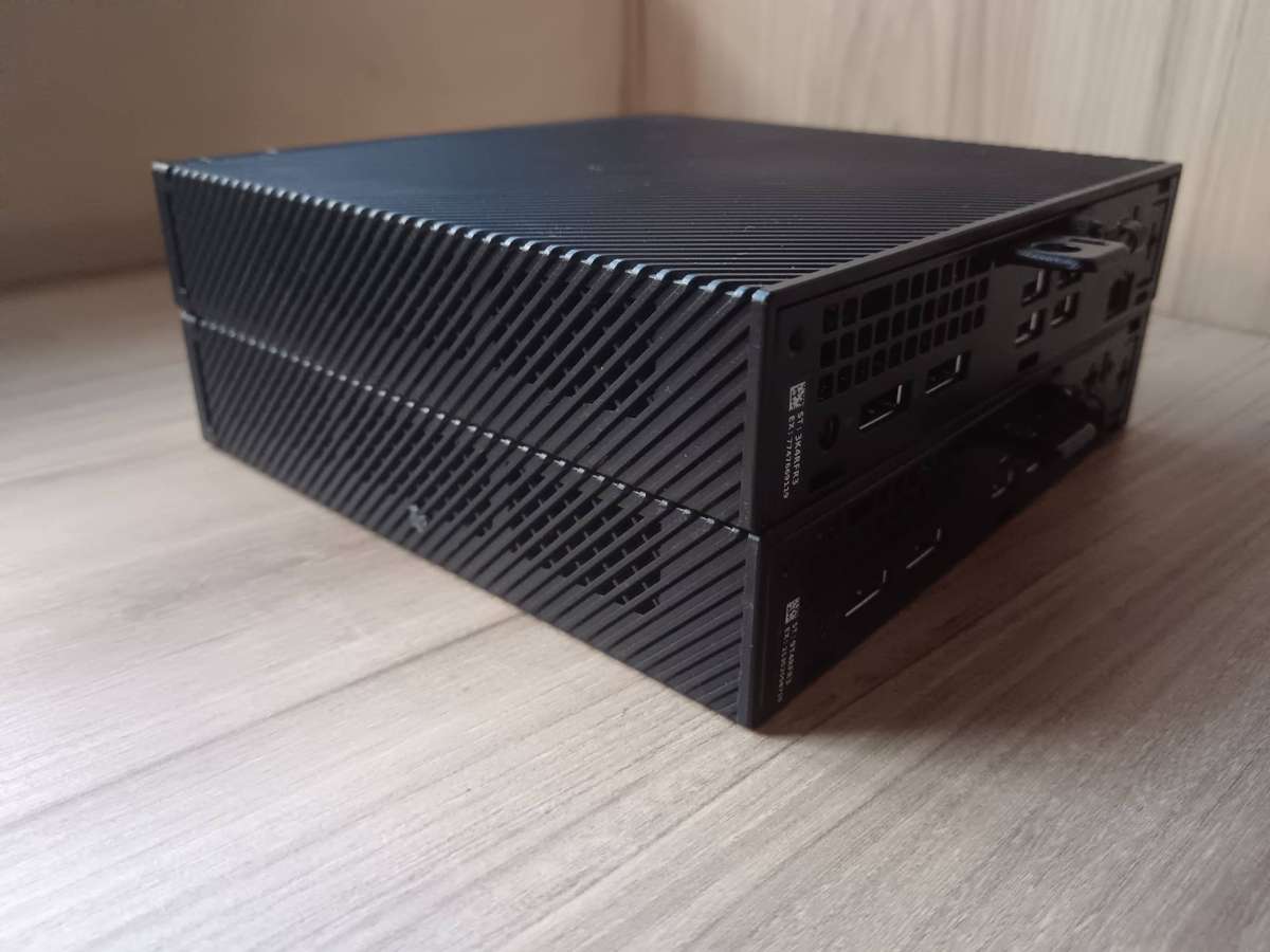 Dell Optiplex 3000 Thin Client 11th Gen Mini Pc