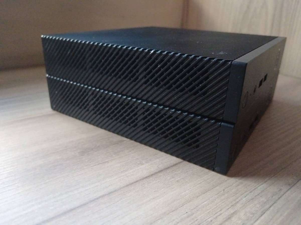 Dell Optiplex 3000 Thin Client 11th Gen Mini Pc