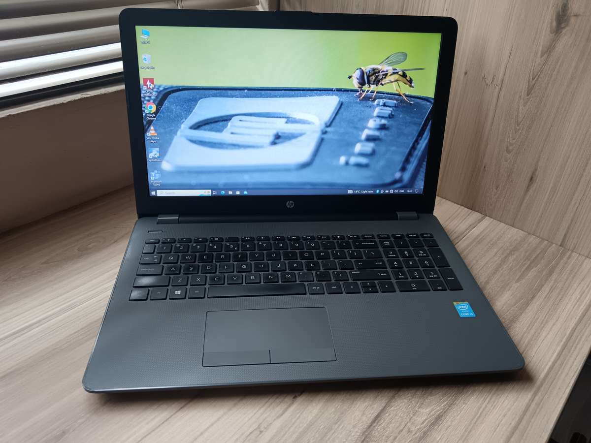HP 250 G6 Intel Core i3 Notebook