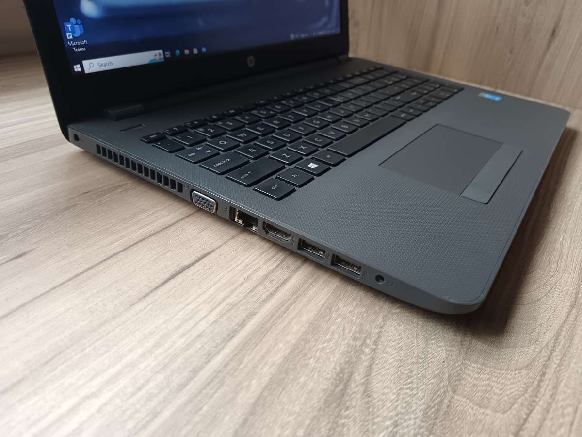 HP 250 G6 Intel Core i3 Notebook