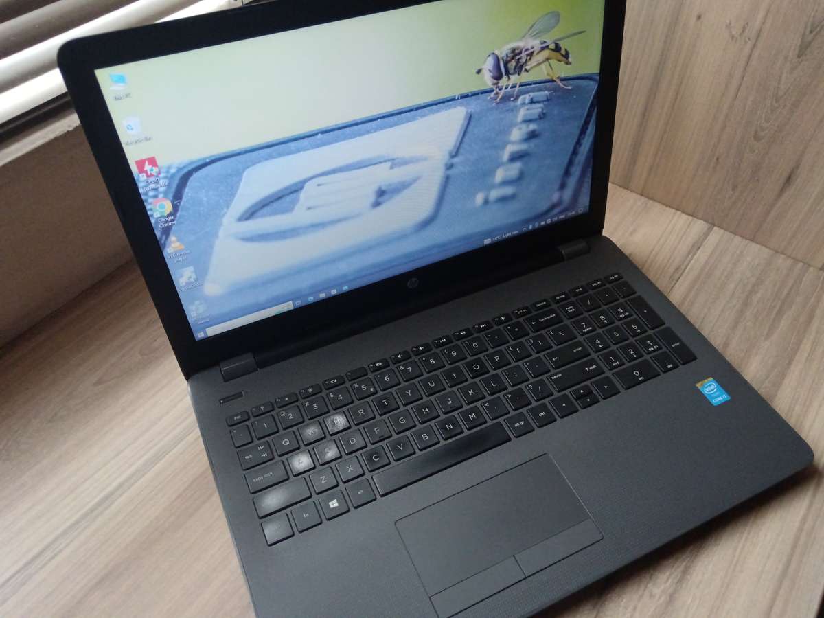 HP 250 G6 Intel Core i3 Notebook