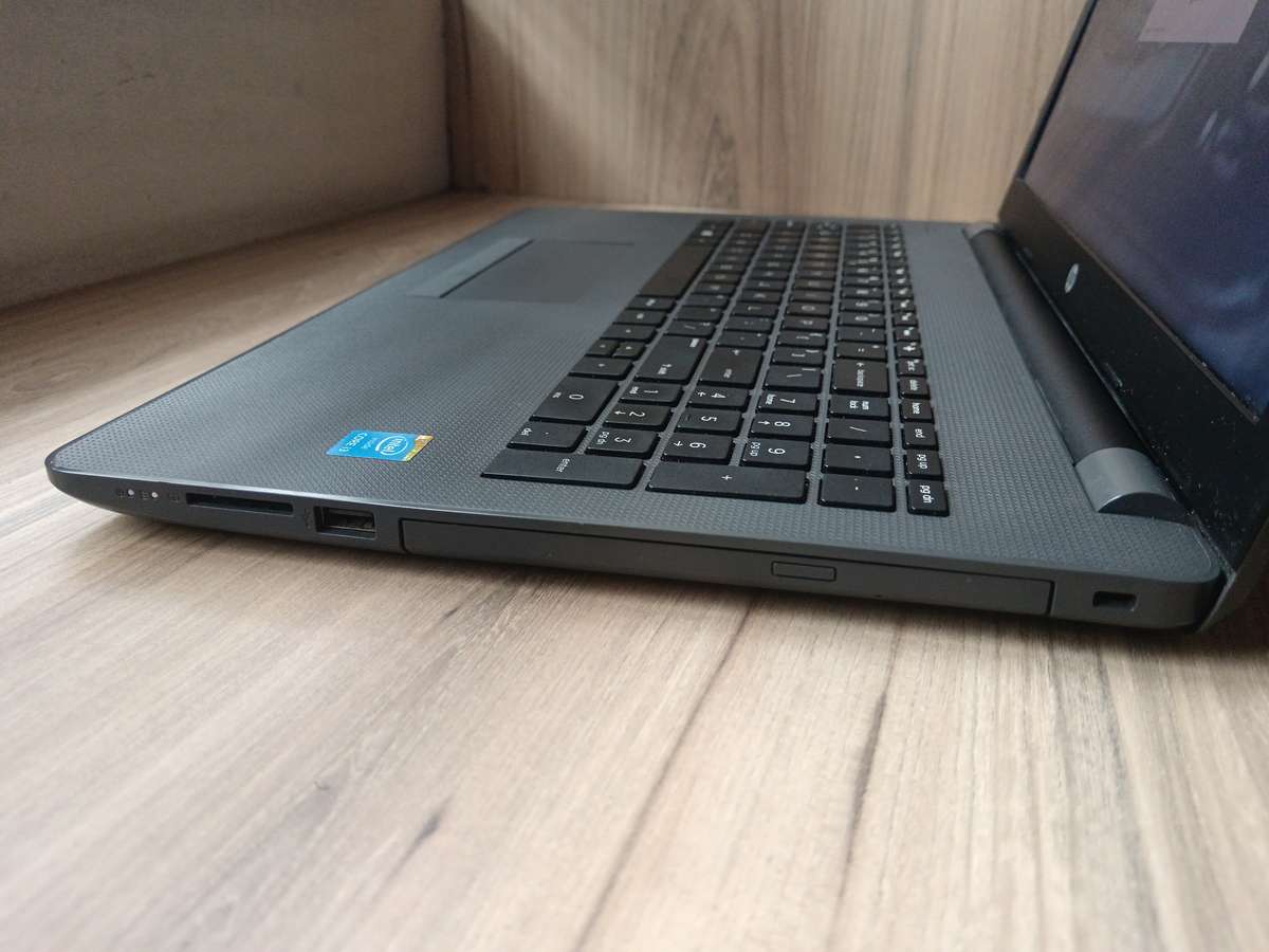 HP 250 G6 Intel Core i3 Notebook