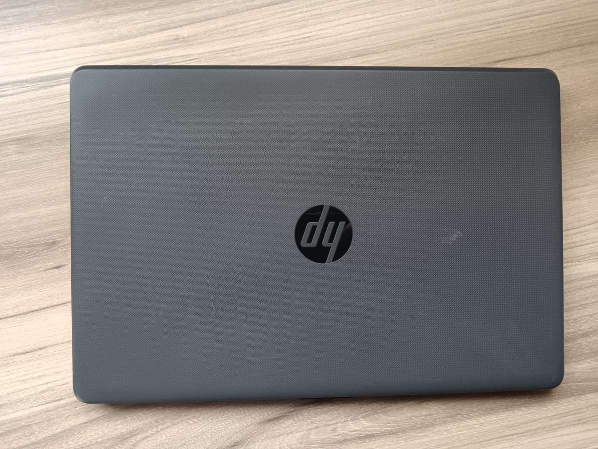 HP 250 G6 Intel Core i3 Notebook