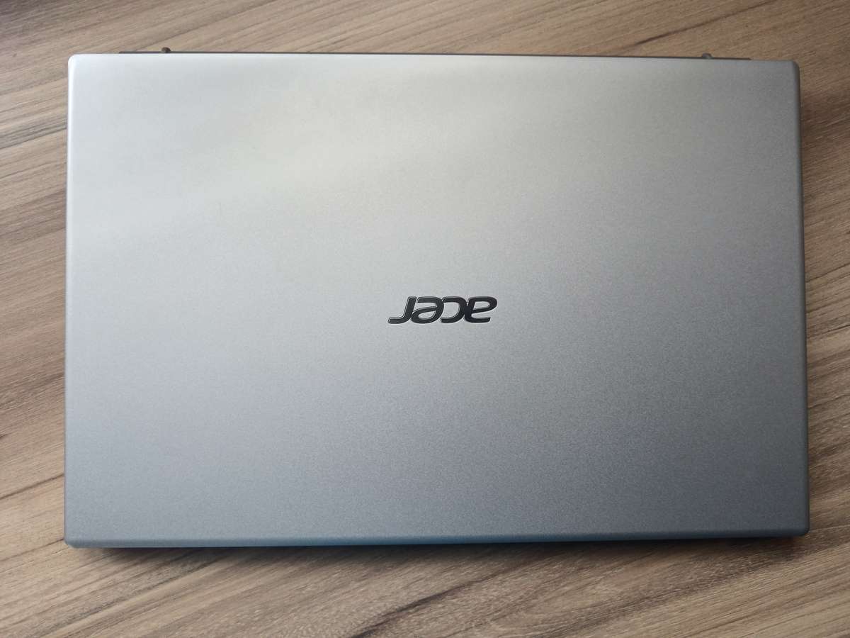 Acer Aspire 3 Celeron N4500 8GB RAM 128GB SSD Win 11 + Free Laptop Bag