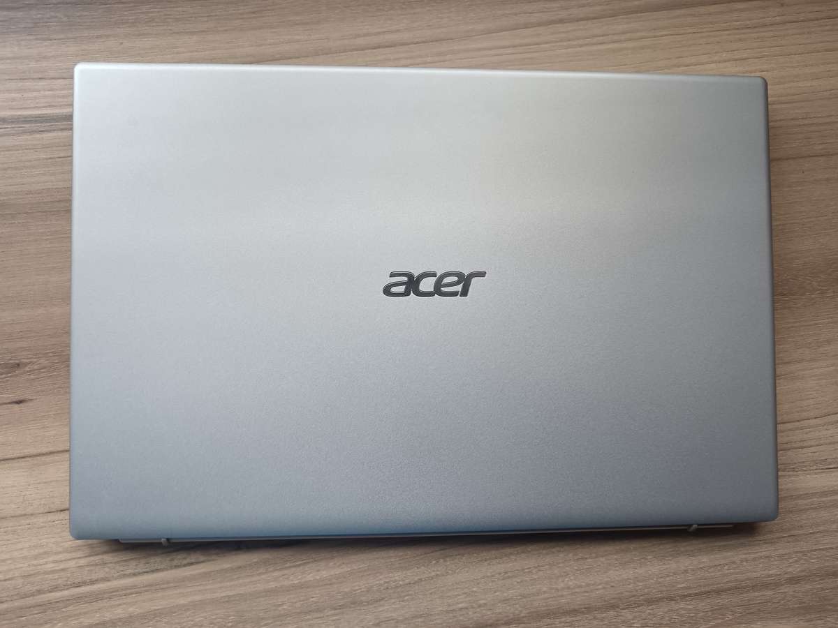 Acer Aspire 3 Celeron N4500 8GB RAM 128GB SSD Win 11 + Free Laptop Bag