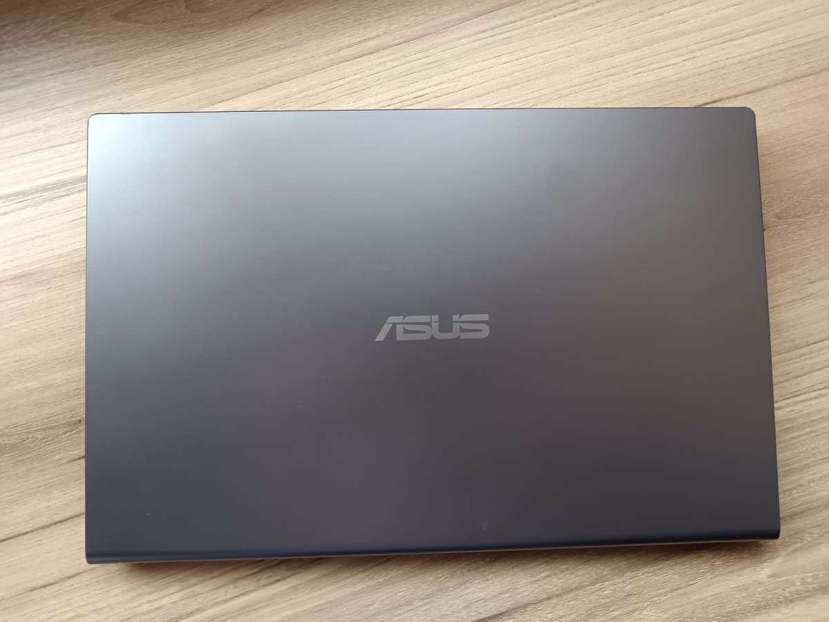 Asus Vivobook X515JA Intel Core I5 10th Gen + Free Laptop Bag
