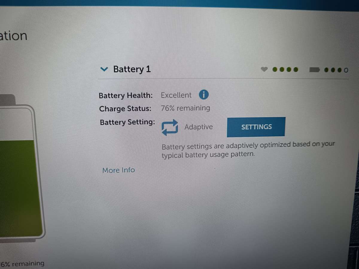 Dell Inspiron 7577 Intel Core i5 + Free Laptop Bag