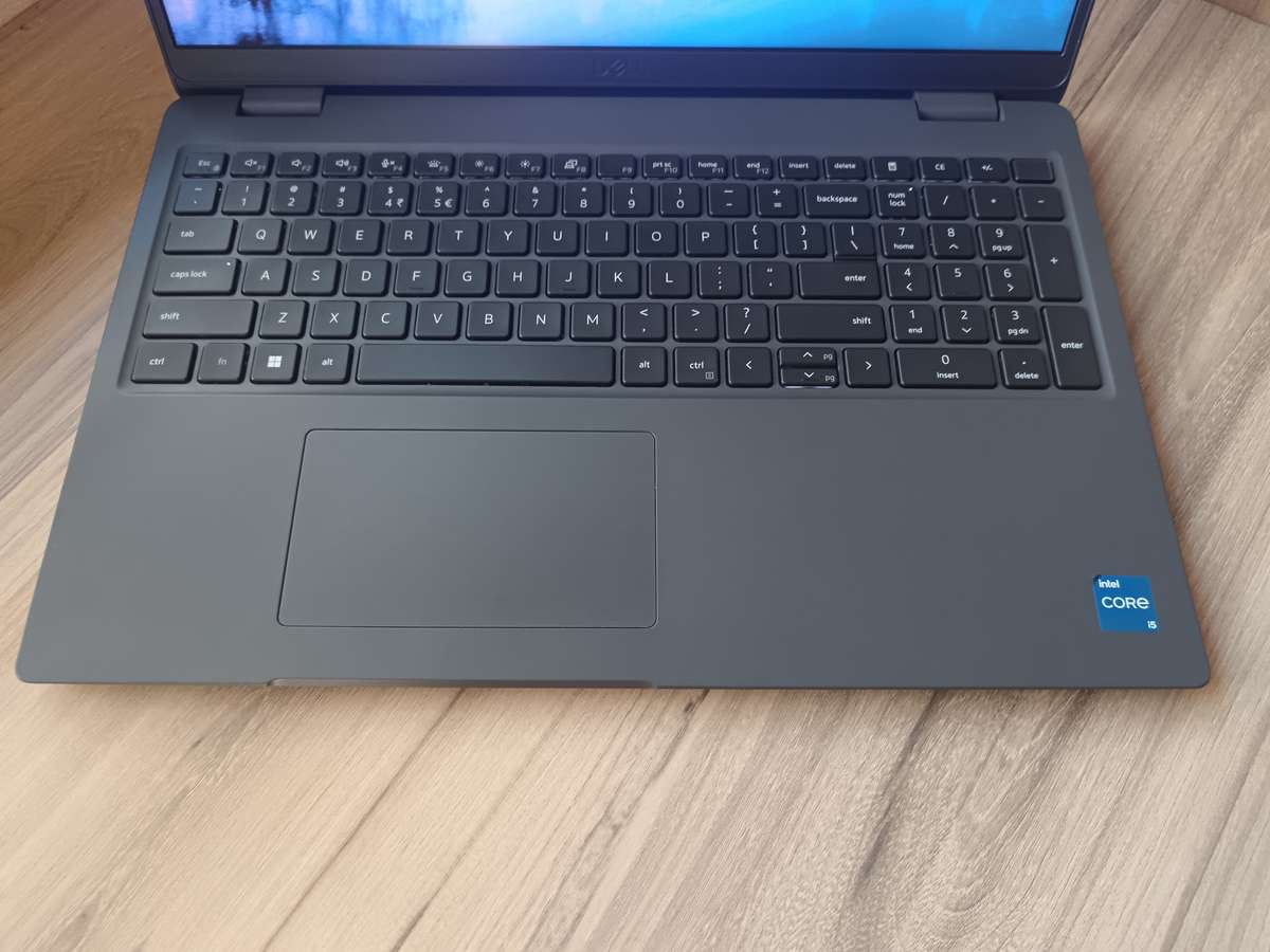 Dell Latitude 3540 Intel Core I5 13th Gen + Free Laptop Bag