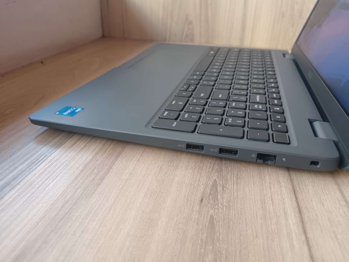 Dell Latitude 3540 Intel Core I5 13th Gen + Free Laptop Bag
