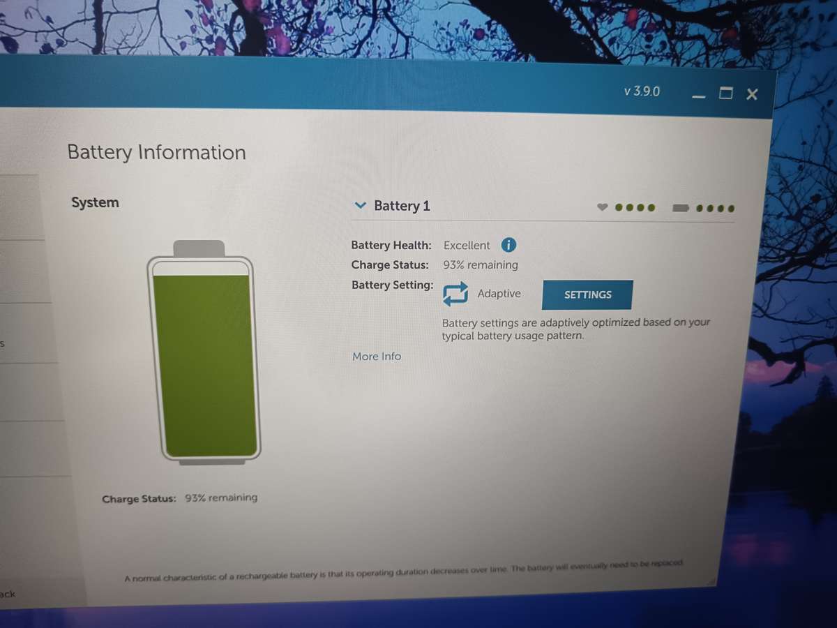 Dell Latitude 3540 Intel Core I5 13th Gen + Free Laptop Bag