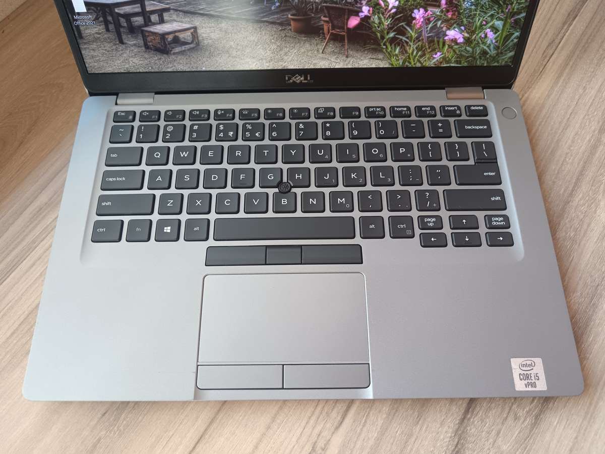 Dell Latitude 5410 Intel Core I5 10th Gen