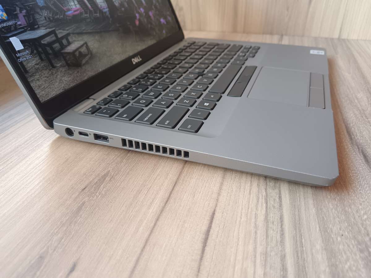 Dell Latitude 5410 Intel Core I5 10th Gen