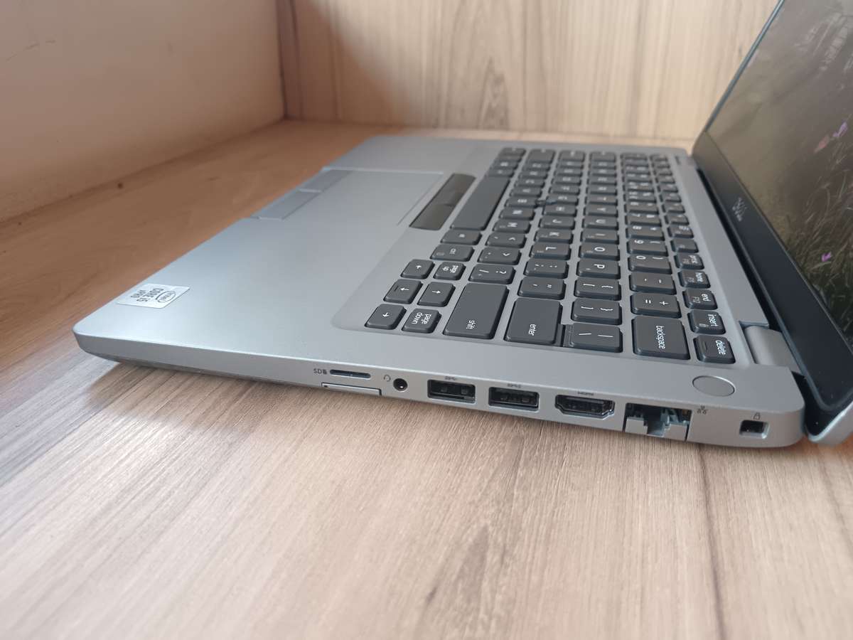 Dell Latitude 5410 Intel Core I5 10th Gen