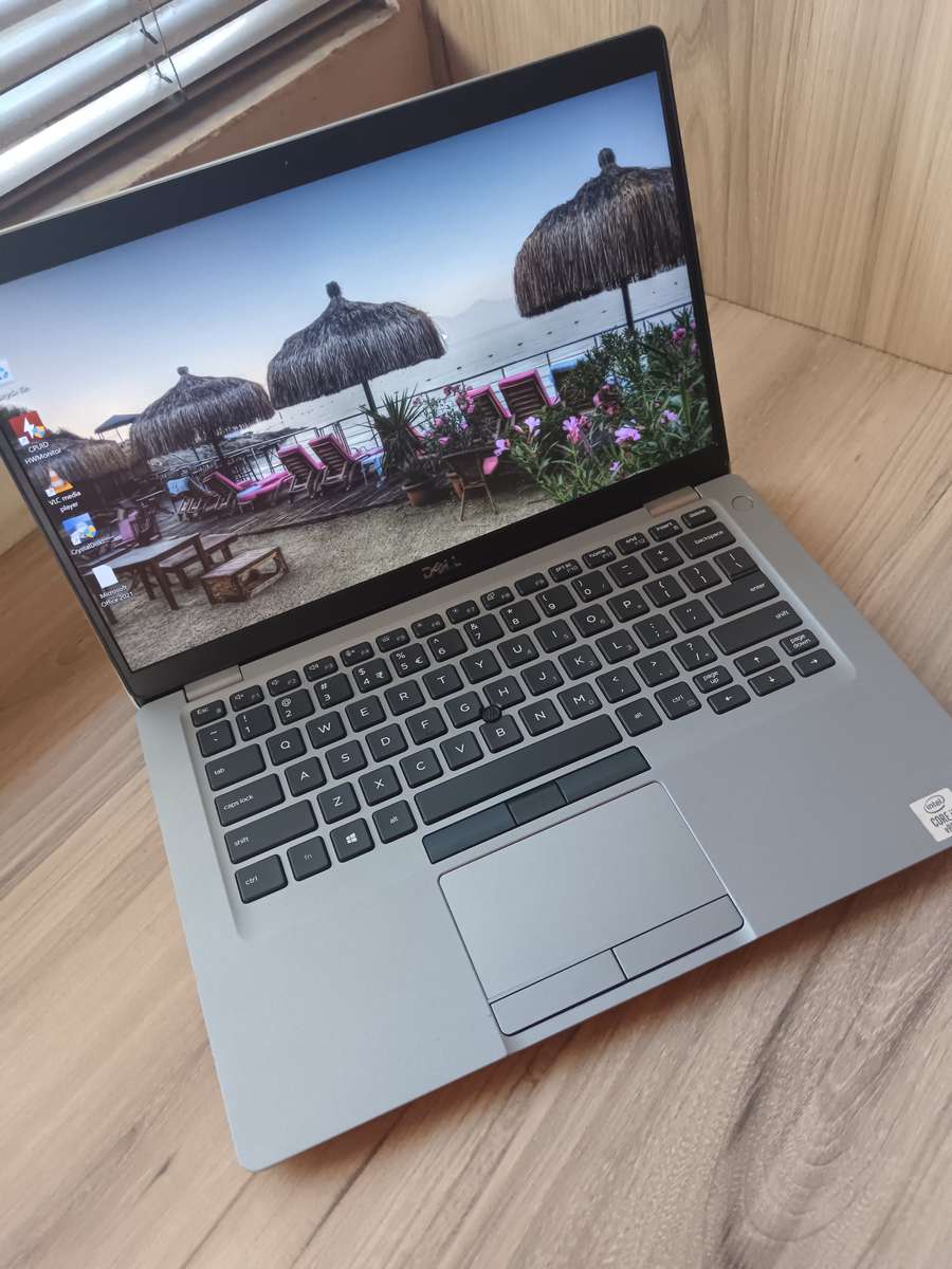 Dell Latitude 5410 Intel Core I5 10th Gen
