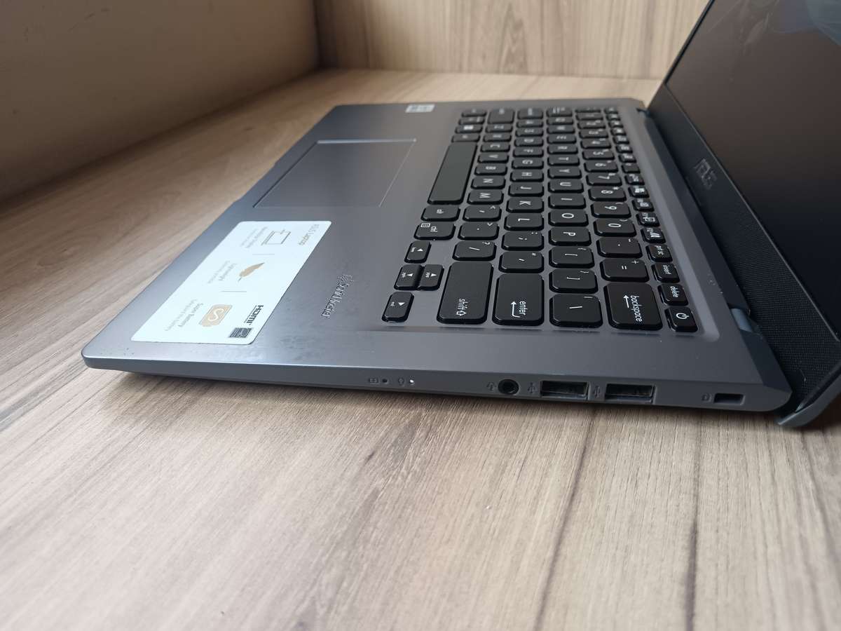 Asus X415J Intel Core I3 10th Gen + Free Laptop Bag