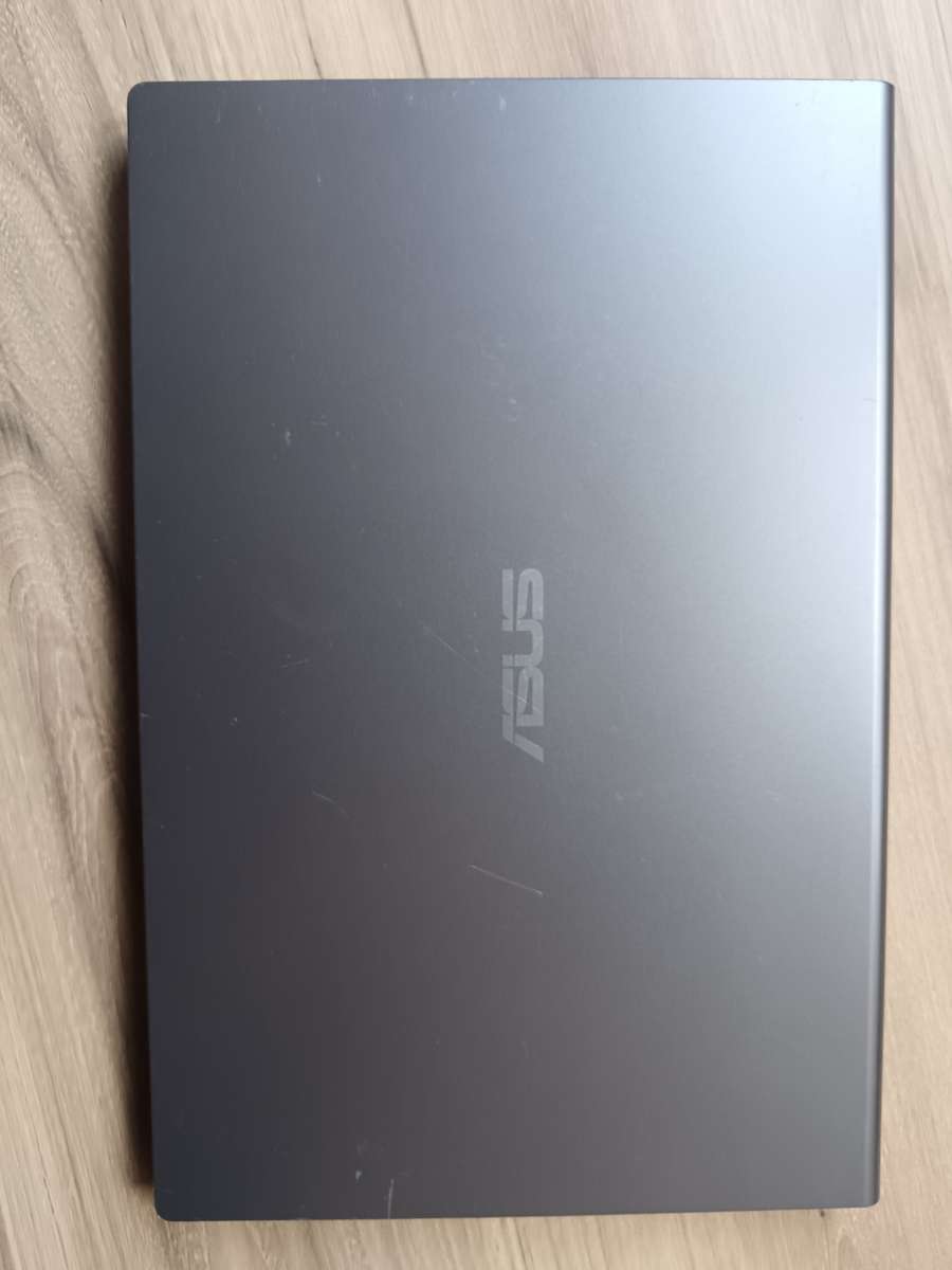 Asus X415J Intel Core I3 10th Gen + Free Laptop Bag