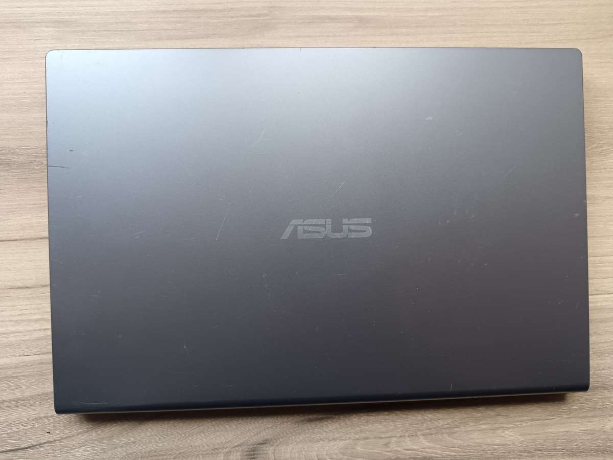 Asus X415J Intel Core I3 10th Gen + Free Laptop Bag