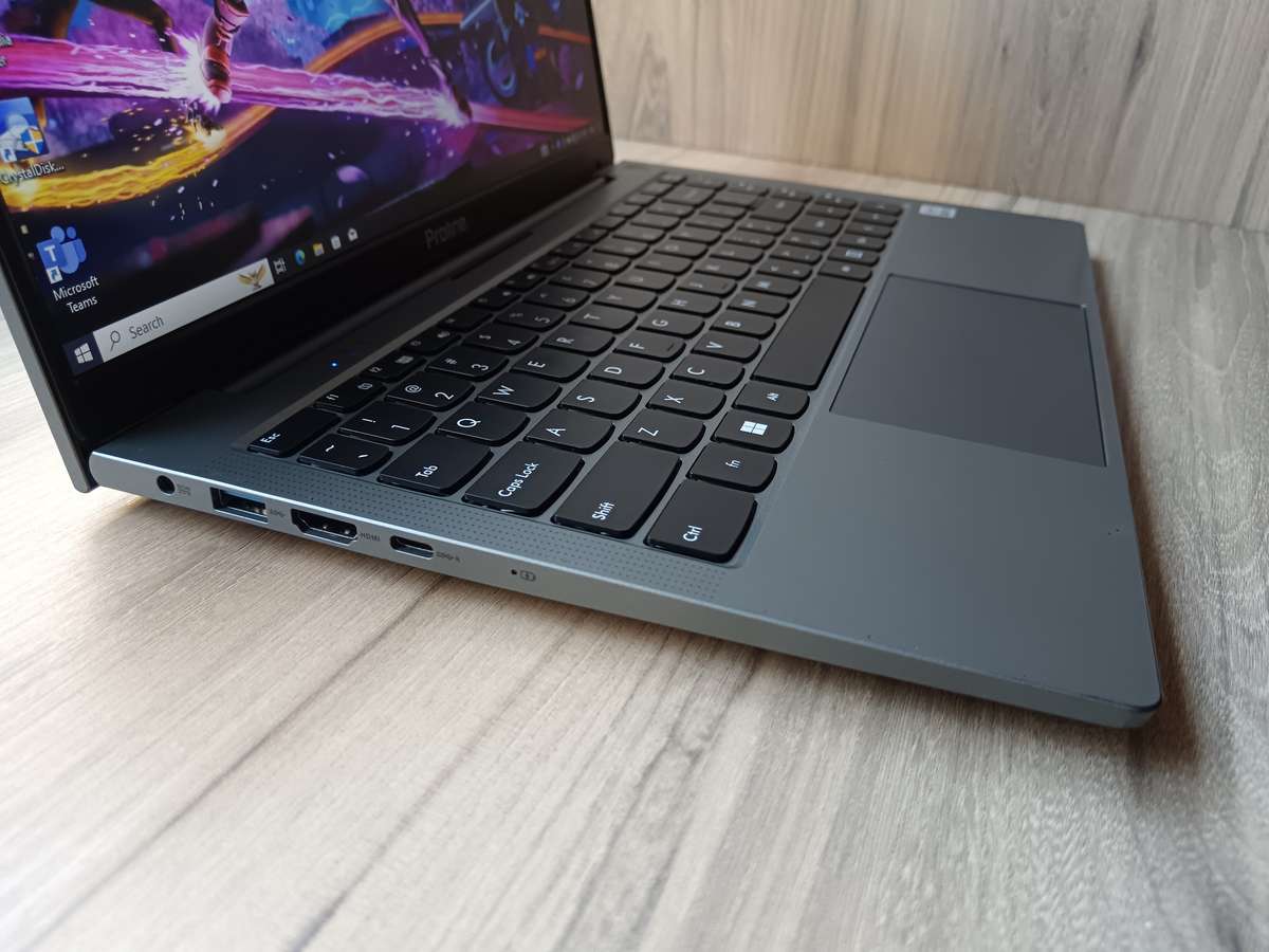 Proline 14 Intel Core i3 10th Gen + Free Laptop Bag