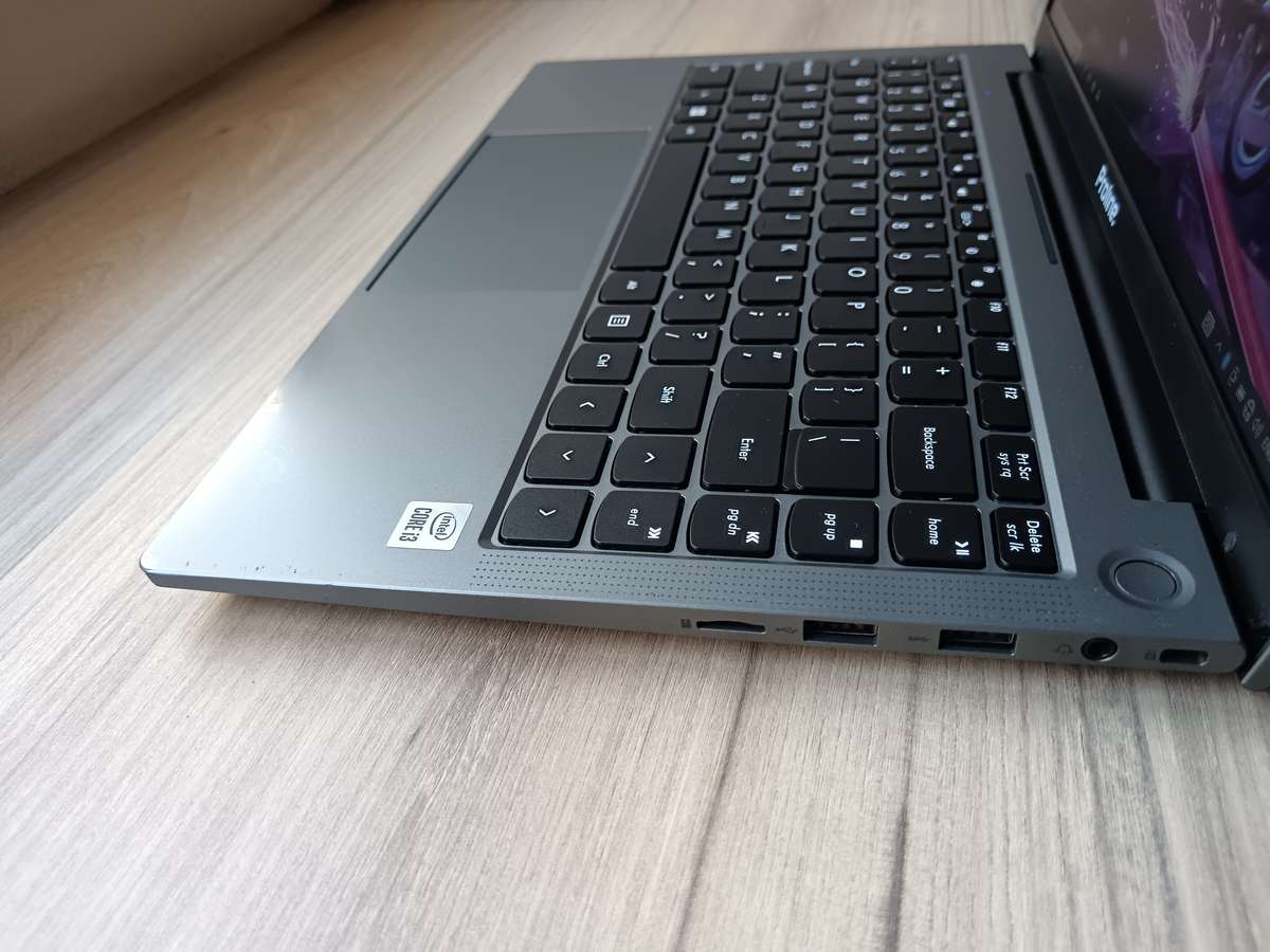 Proline 14 Intel Core i3 10th Gen + Free Laptop Bag