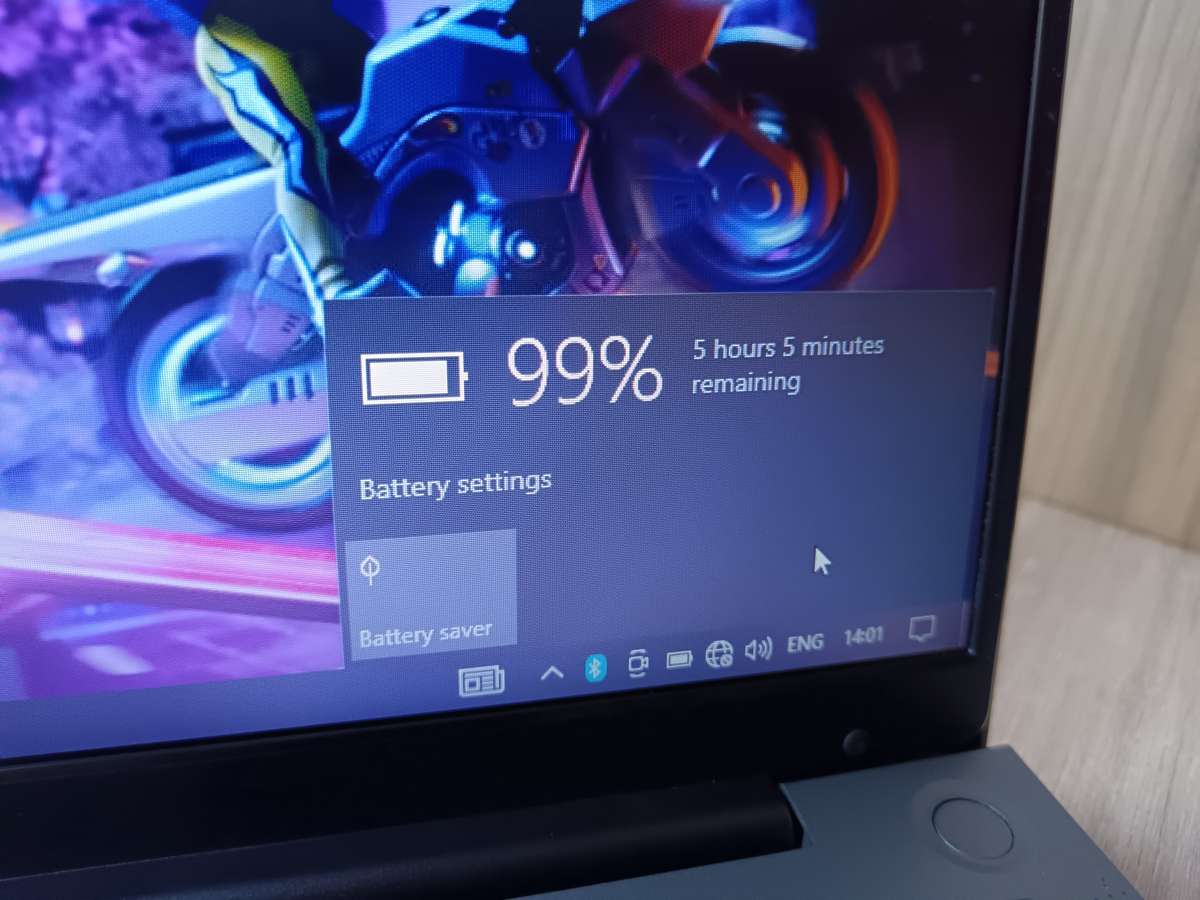 Proline 14 Intel Core i3 10th Gen + Free Laptop Bag