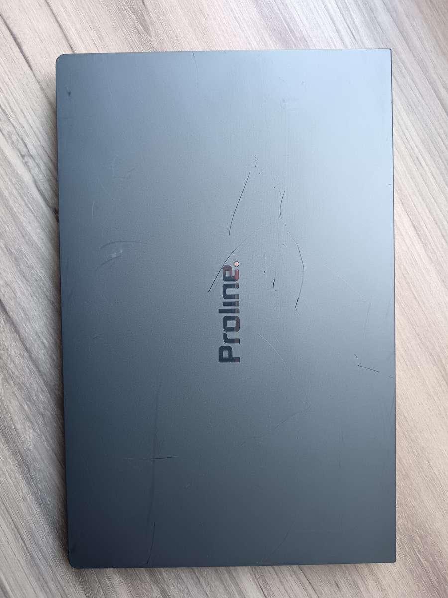 Proline 14 Intel Core i3 10th Gen + Free Laptop Bag