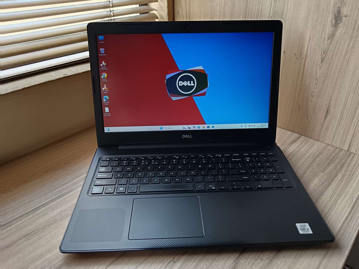 Dell Vostro 3590 Intel Core I5 10th Gen + Free Laptop Bag