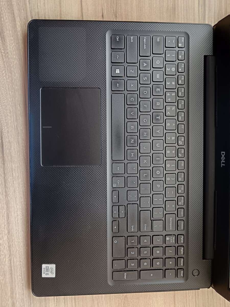 Dell Vostro 3590 Intel Core I5 10th Gen + Free Laptop Bag