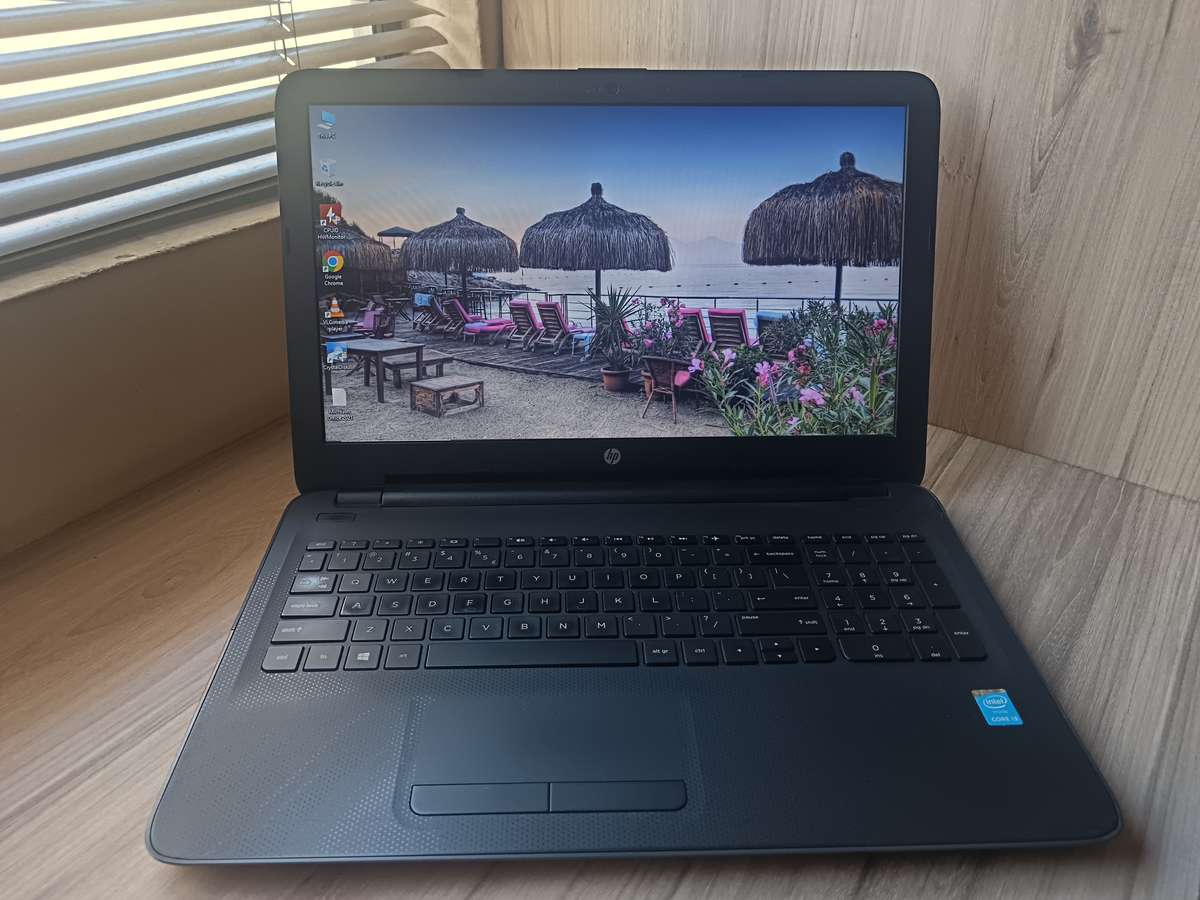 HP 250 G4 Intel Core i3 Notebook