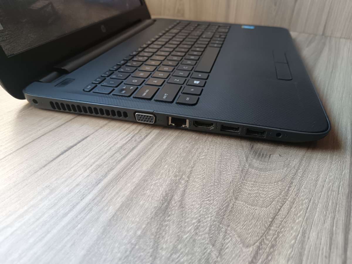 HP 250 G4 Intel Core i3 Notebook