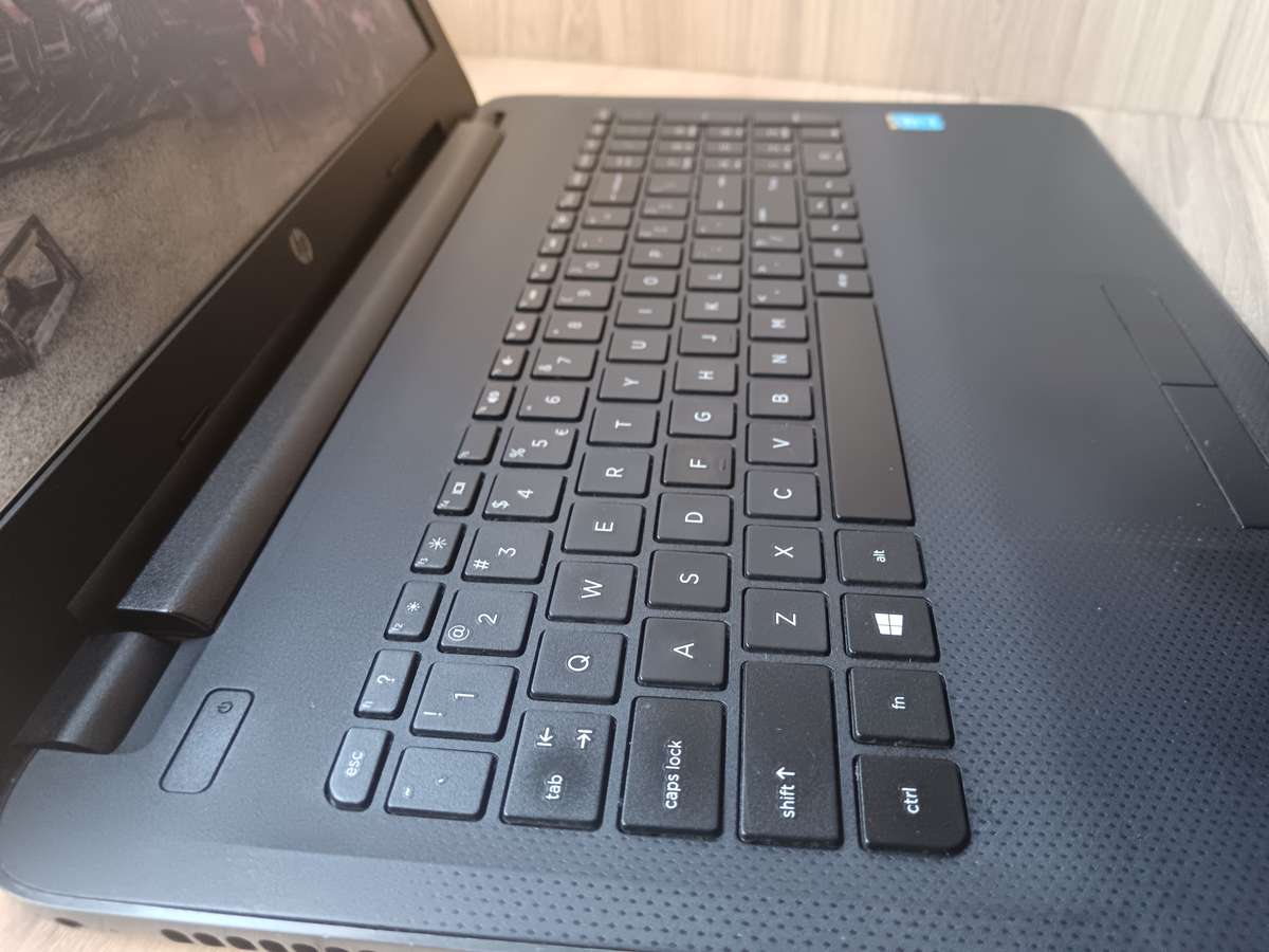 HP 250 G4 Intel Core i3 Notebook