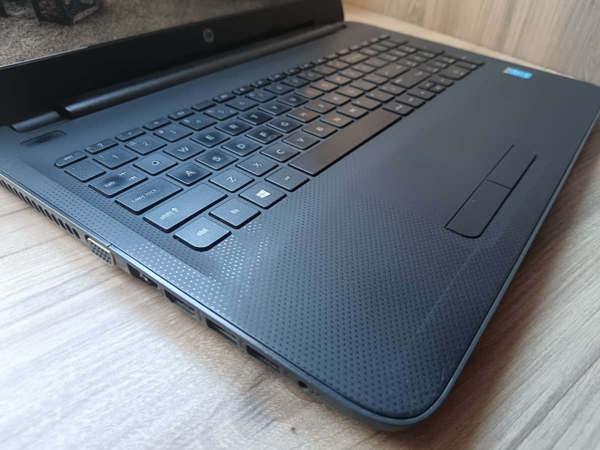 HP 250 G4 Intel Core i3 Notebook