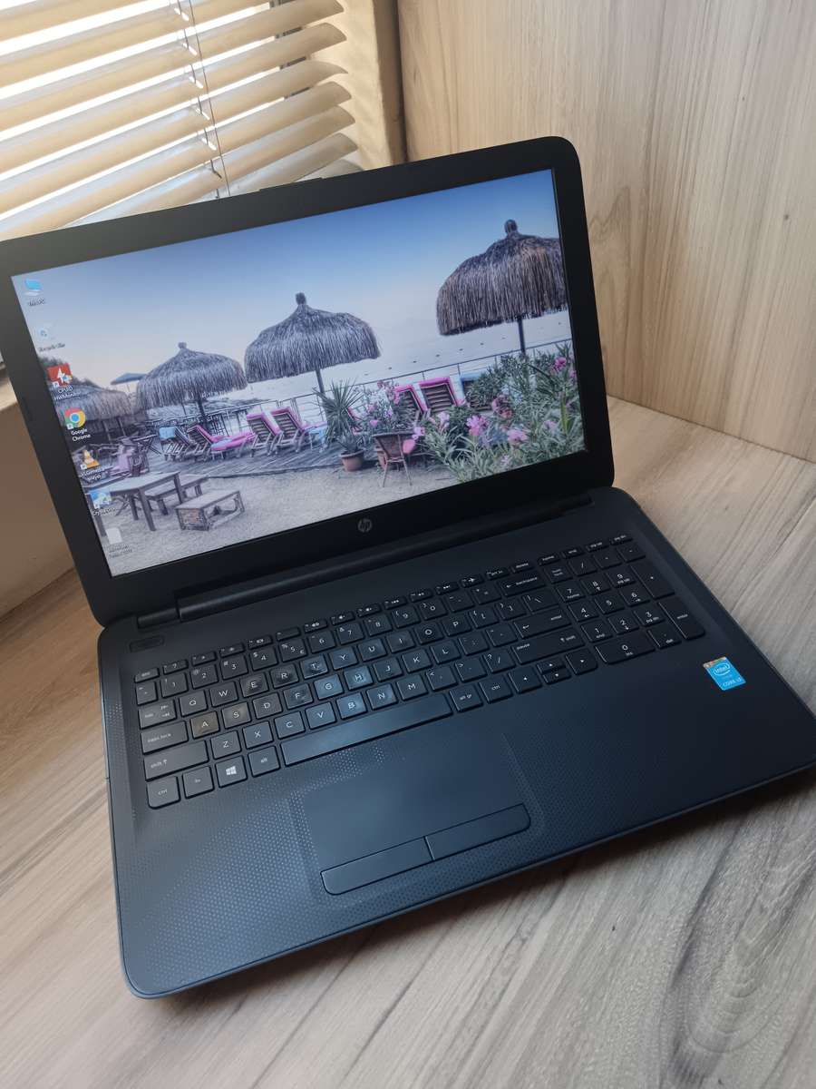 HP 250 G4 Intel Core i3 Notebook