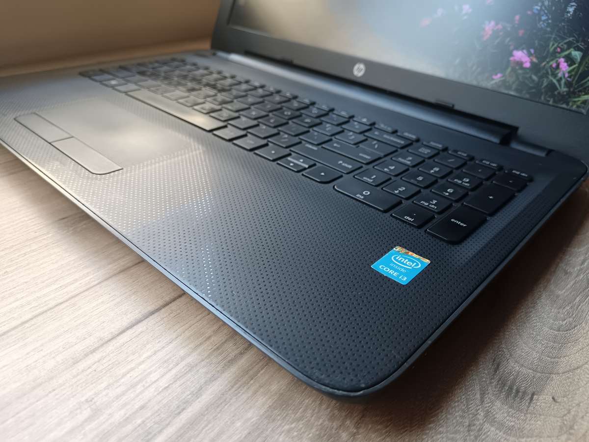 HP 250 G4 Intel Core i3 Notebook