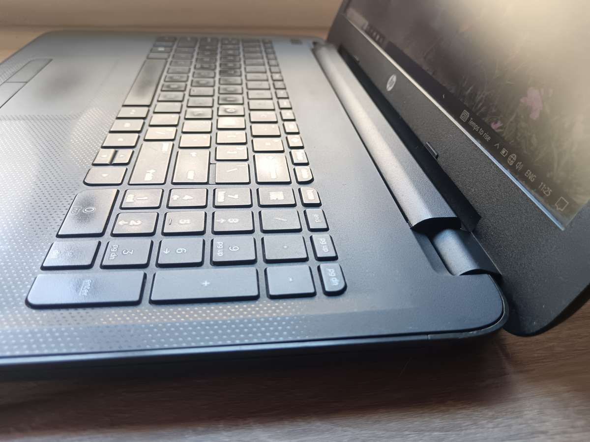 HP 250 G4 Intel Core i3 Notebook