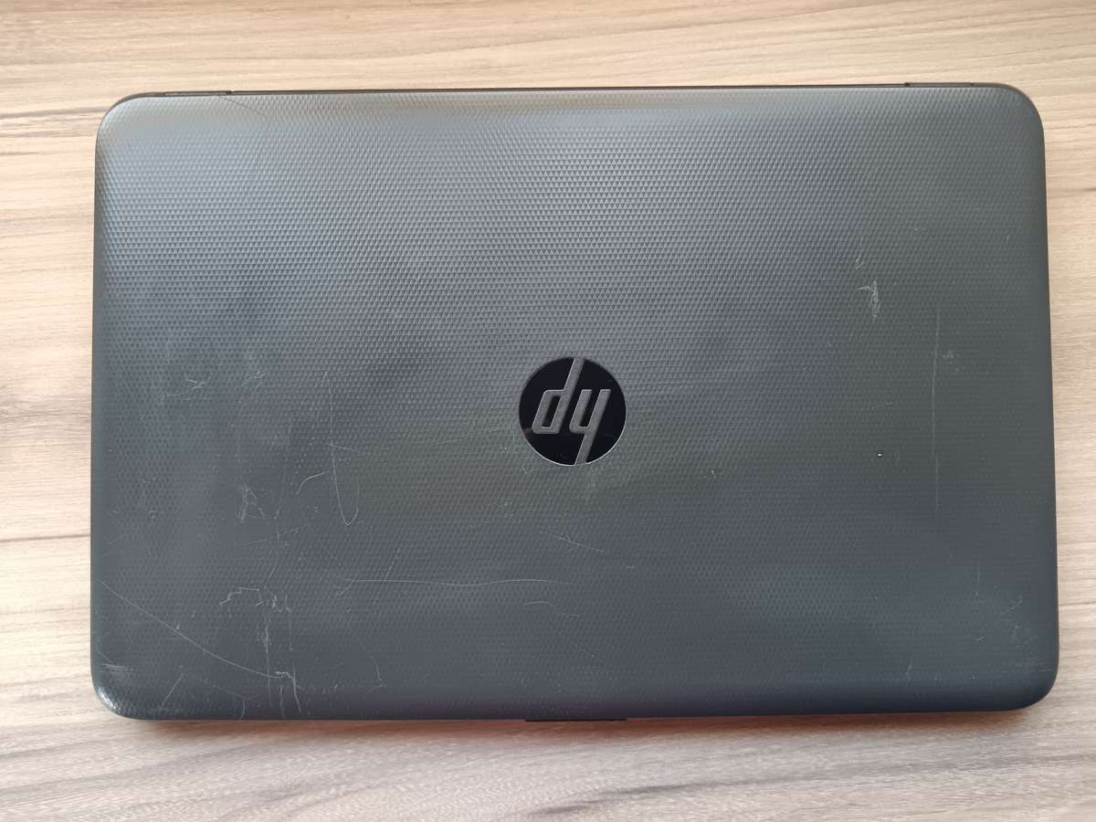 HP 250 G4 Intel Core i3 Notebook