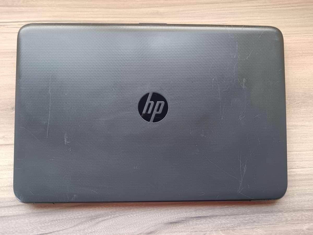 HP 250 G4 Intel Core i3 Notebook