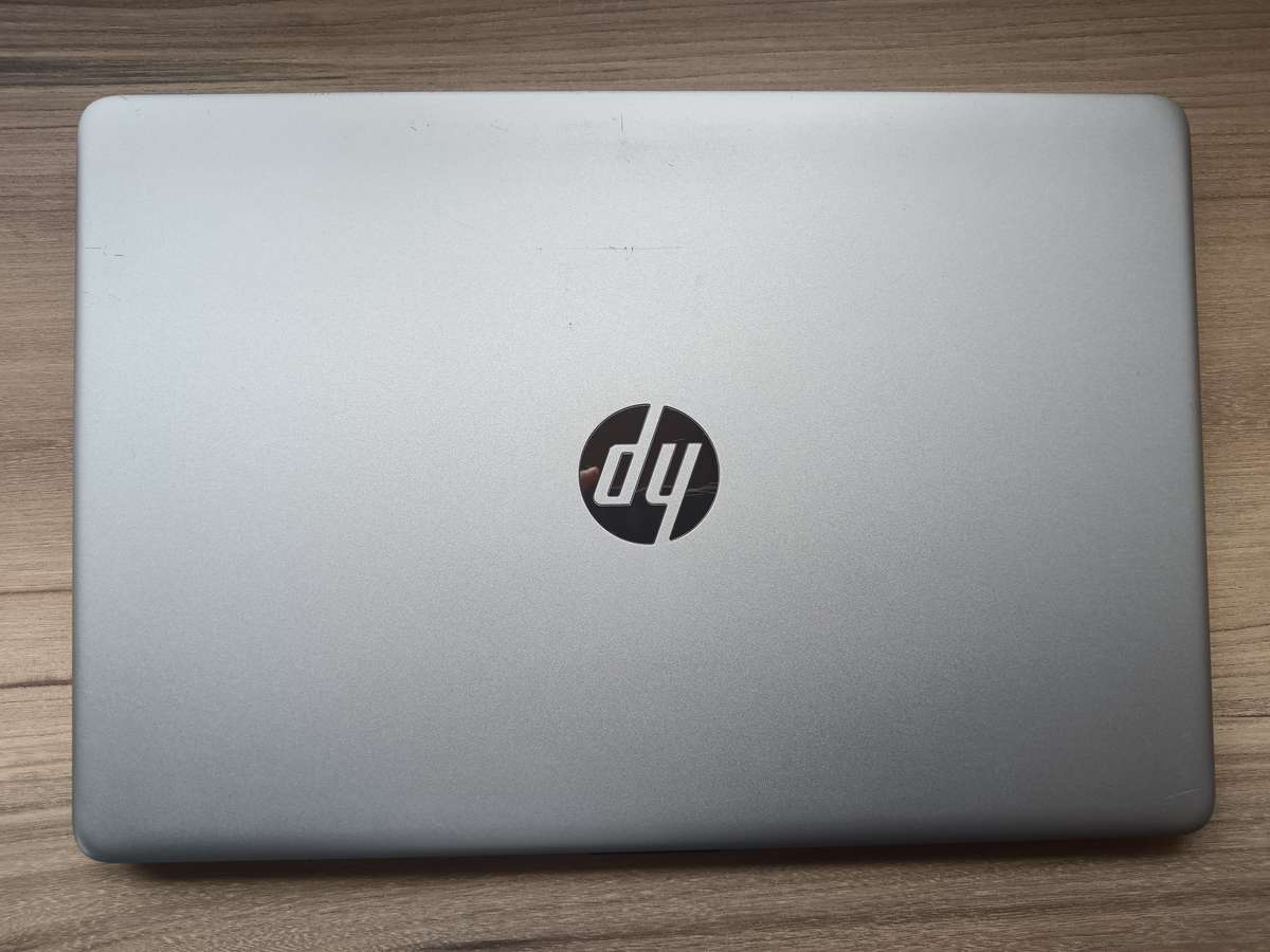 Hp laptop 15-dw3xxx Intel Core i5 11th Gen + Free Laptop Bag