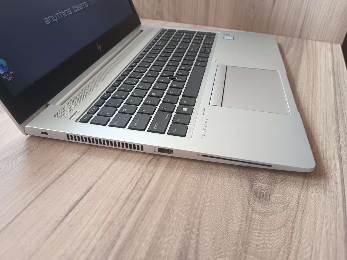 Cyber Monday deals HP Elitebook 850 G6 Intel Core i5 + Free Laptop Bag