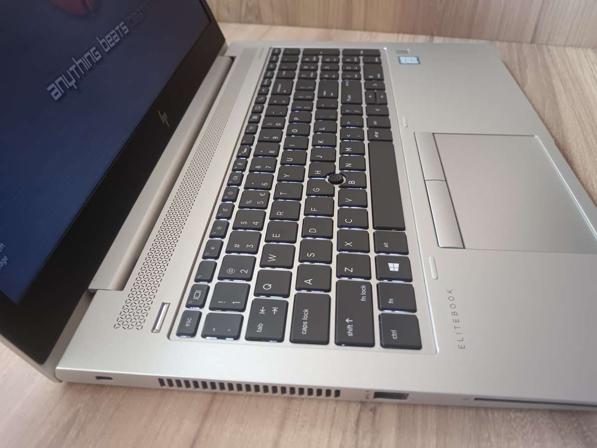 Cyber Monday deals HP Elitebook 850 G6 Intel Core i5 + Free Laptop Bag