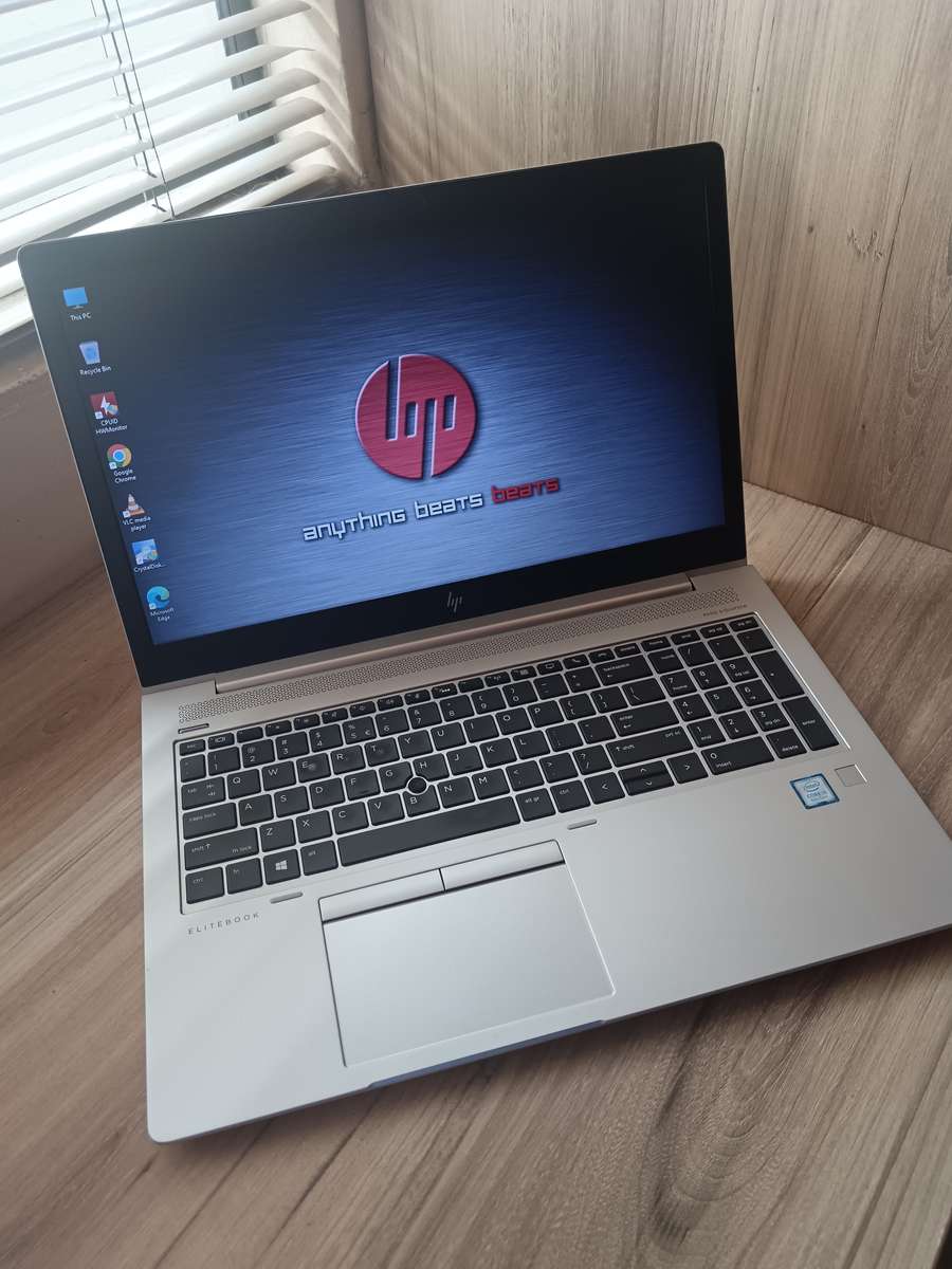 Cyber Monday deals HP Elitebook 850 G6 Intel Core i5 + Free Laptop Bag