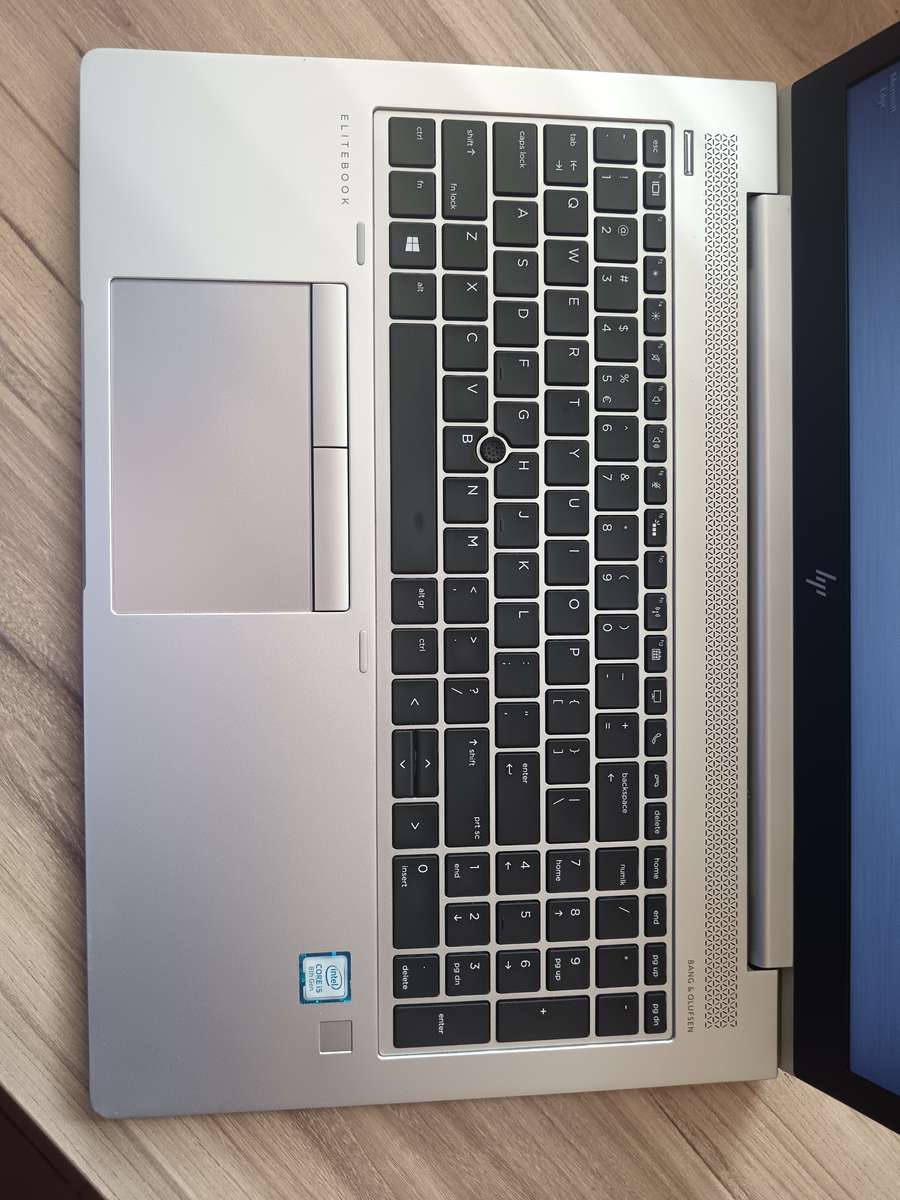 Cyber Monday deals HP Elitebook 850 G6 Intel Core i5 + Free Laptop Bag