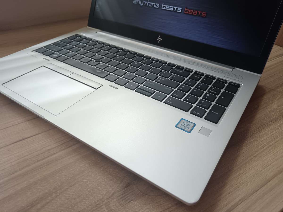 Cyber Monday deals HP Elitebook 850 G6 Intel Core i5 + Free Laptop Bag