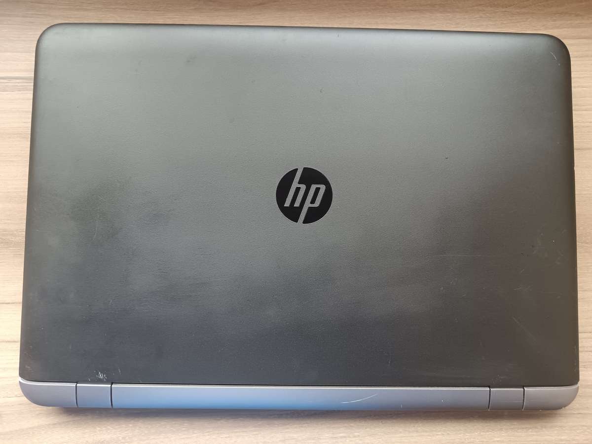 HP ProBook 470 G3 17 inch Intel Core i7