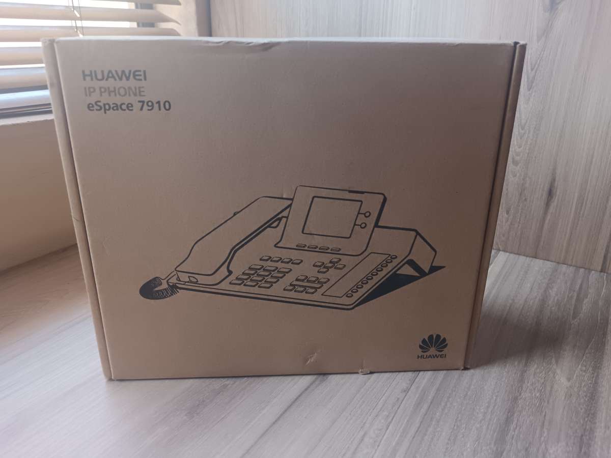 Huawei eSpace IP Phone 7910