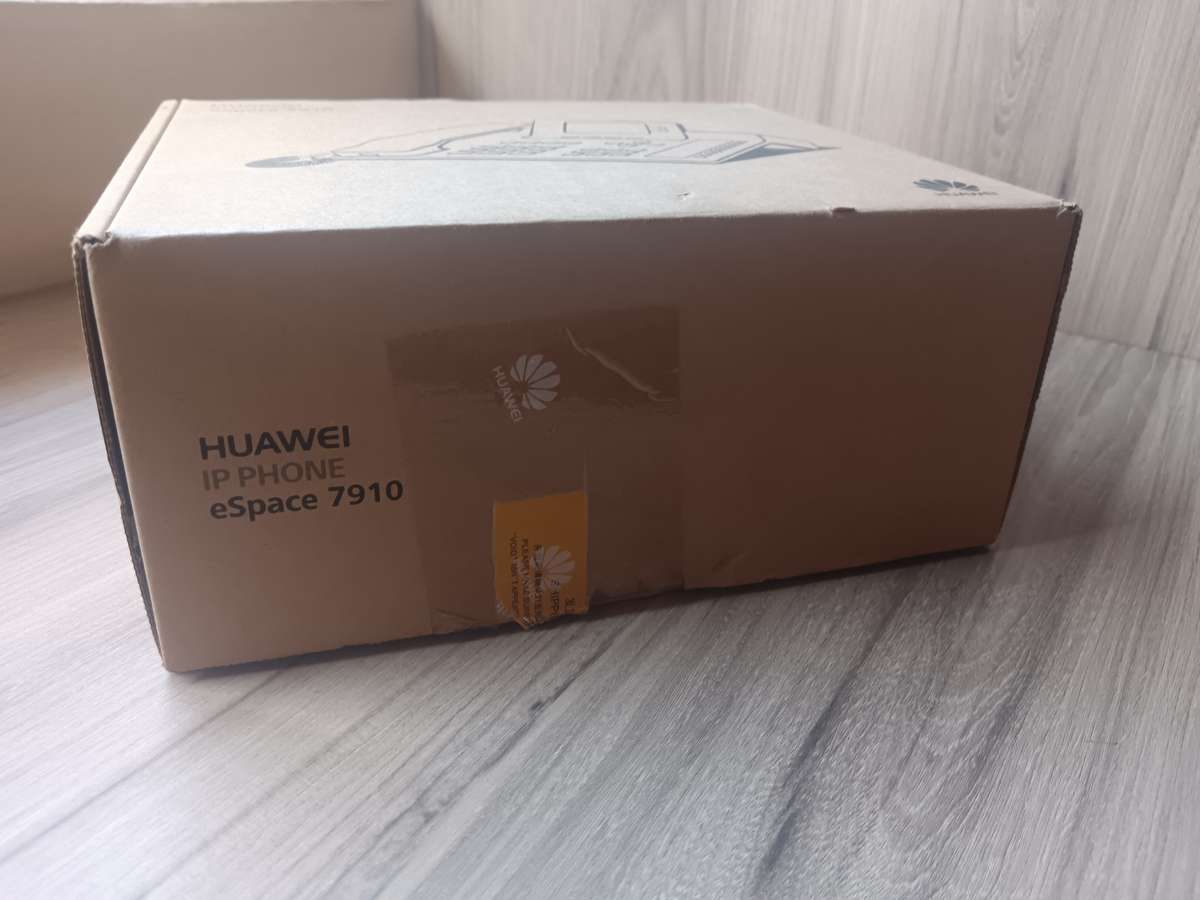 Huawei eSpace IP Phone 7910