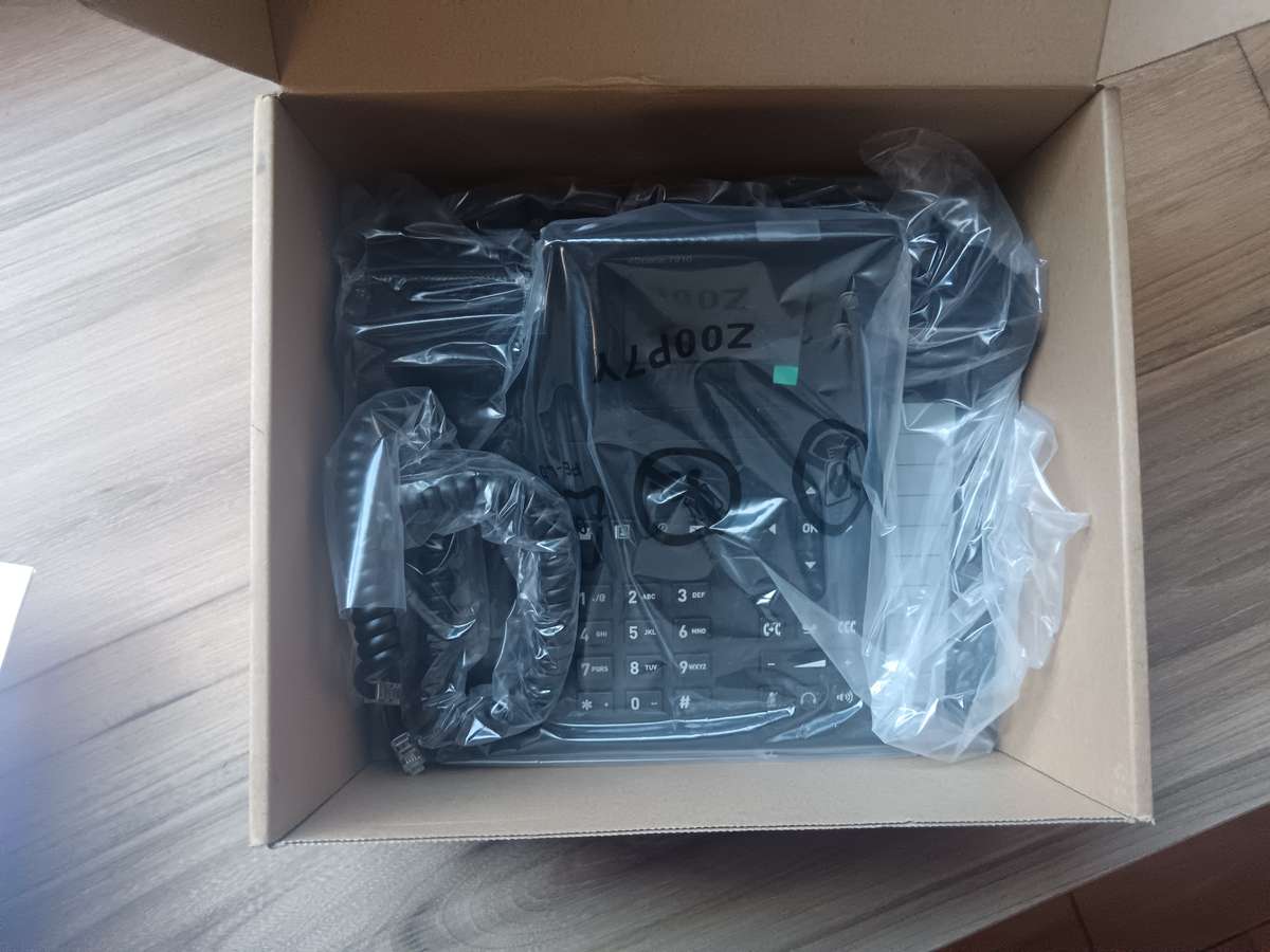 Huawei eSpace IP Phone 7910