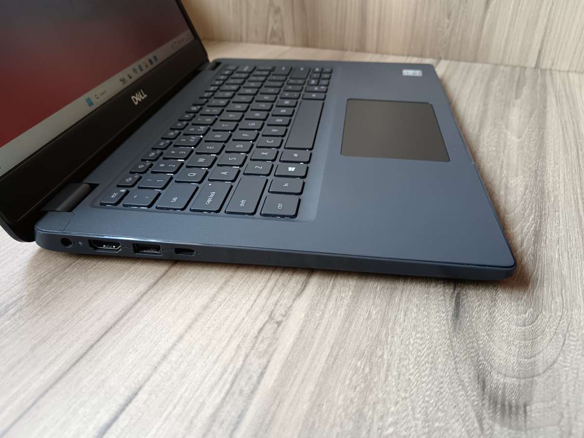 Dell Latitude 3410 Intel Core i5 10th Gen + Free Laptop Bag