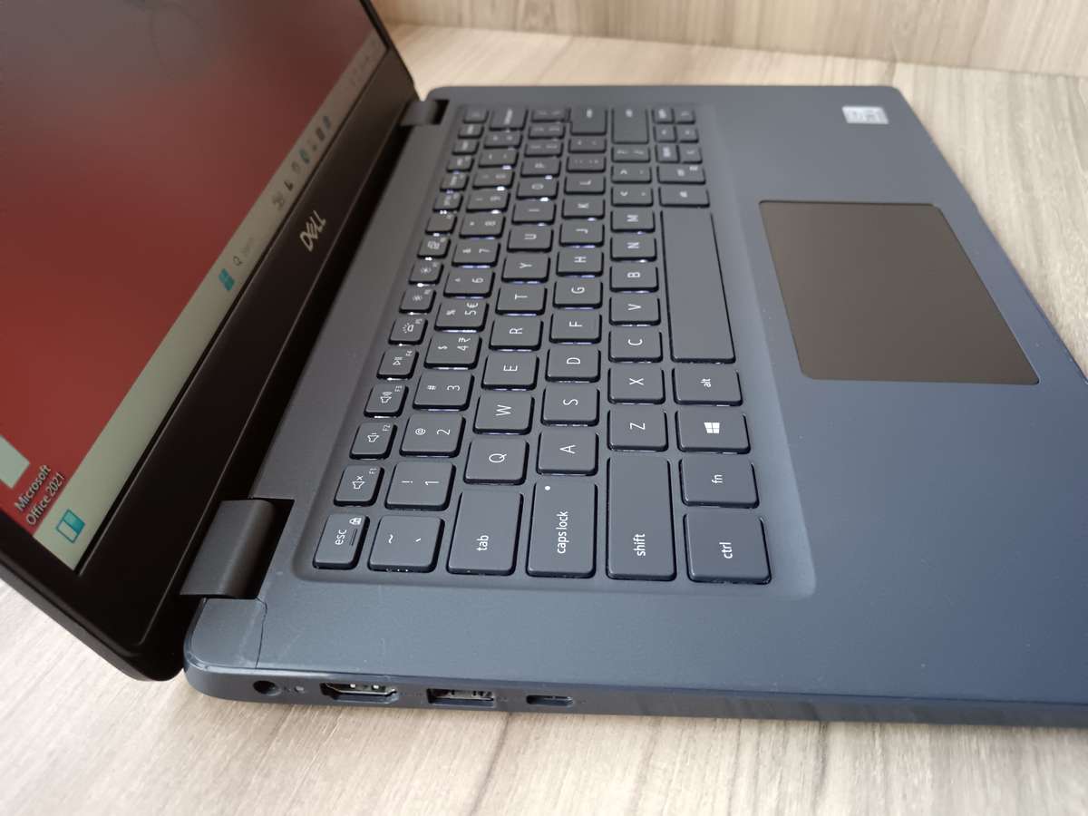 Dell Latitude 3410 Intel Core i5 10th Gen + Free Laptop Bag